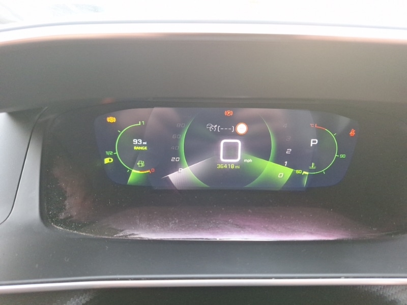 Used Peugeot 2008 2020 for sale - 76846946: Photo 14