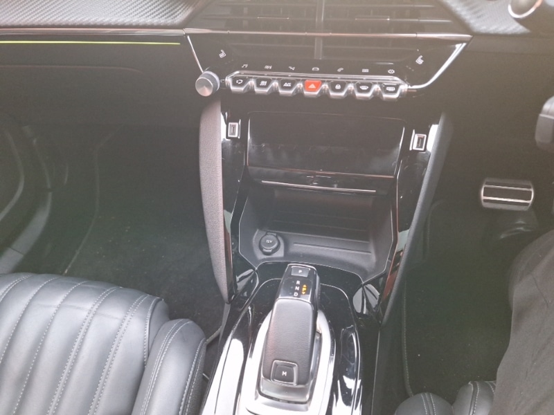 Used Peugeot 2008 2020 for sale - 76846946: Photo 15