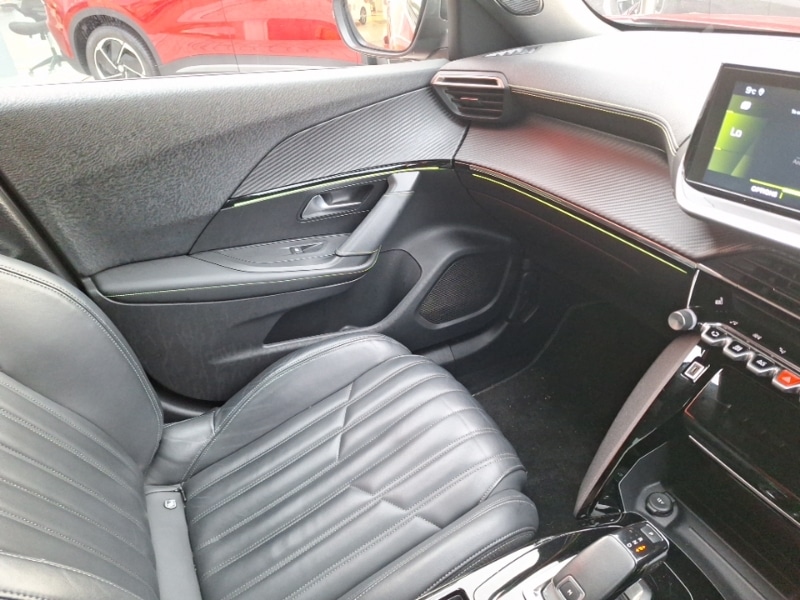 Used Peugeot 2008 2020 for sale - 76846946: Photo 16