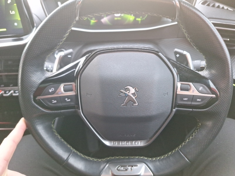 Used Peugeot 2008 2020 for sale - 76846946: Photo 19