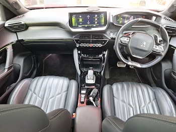 Used Peugeot 2008 2020 for sale - 76846946: Photo