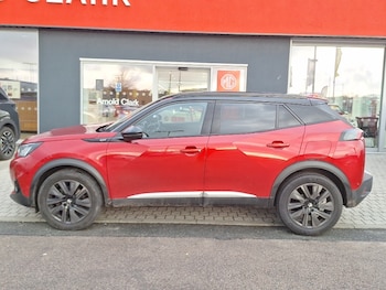 Used Peugeot 2008 2020 for sale - 76846946: Photo