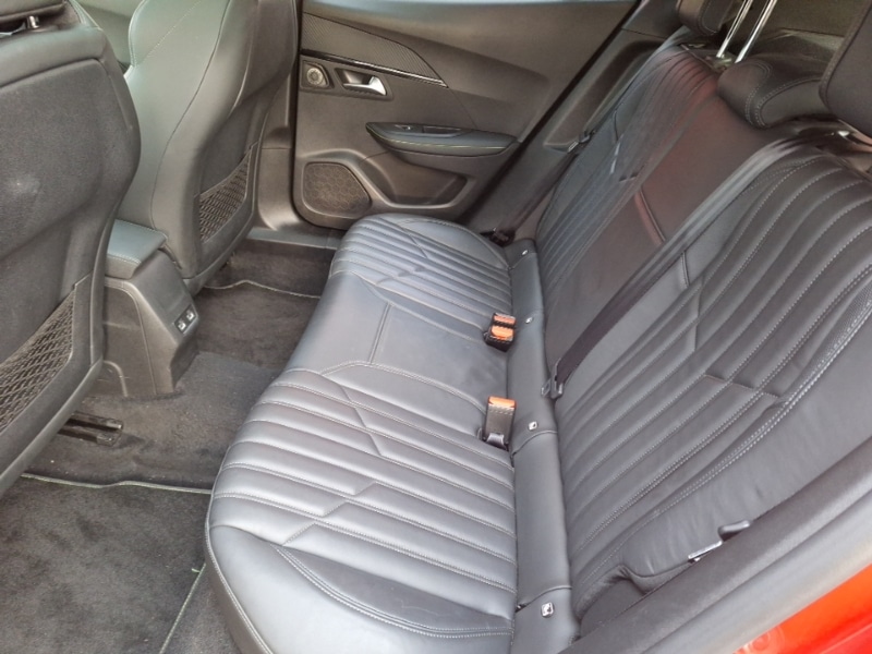 Used Peugeot 2008 2020 for sale - 76846946: Photo 6