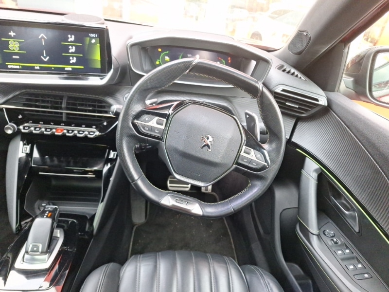 Used Peugeot 2008 2020 for sale - 76846946: Photo 7
