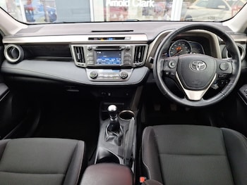 Used Toyota RAV4 2014 for sale - 79250632: Photo