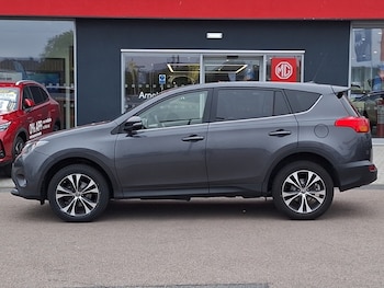 Used Toyota RAV4 2014 for sale - 79250632: Photo