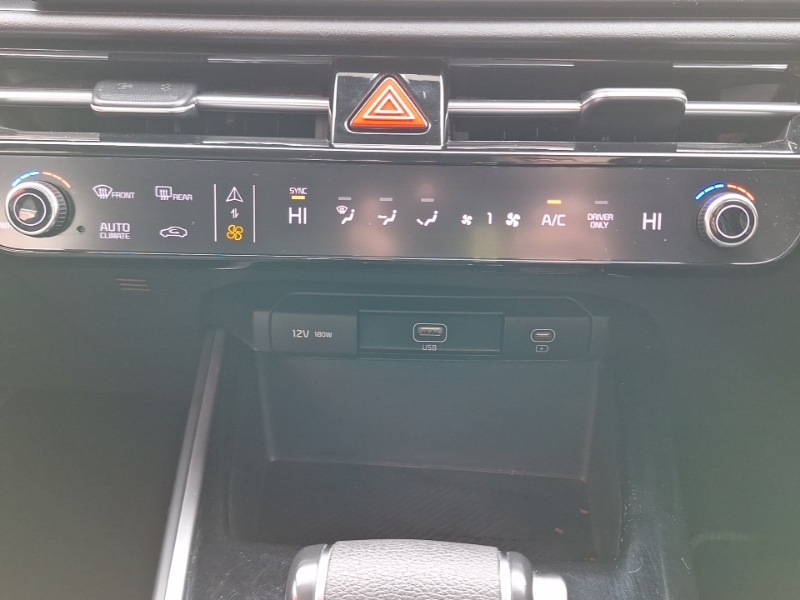 Used Kia Niro 2022 for sale - 77338025: Photo 13