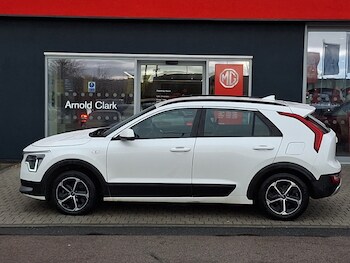 Used Kia Niro 2022 for sale - 77338025: Photo