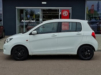 Used Suzuki Celerio 2017 for sale - 79673274: Photo
