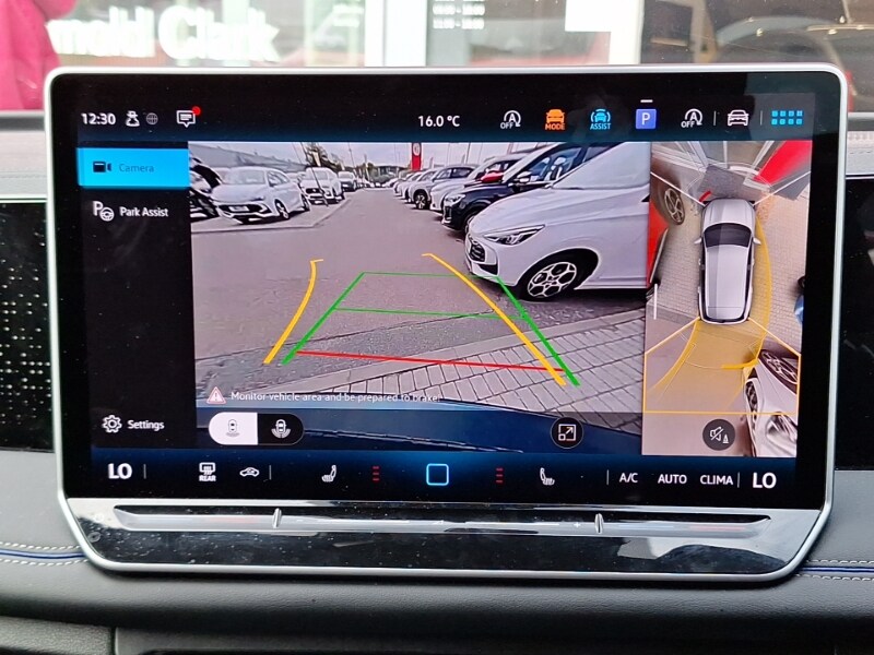 Used Volkswagen Tiguan 2024 for sale - 77024806: Photo 11