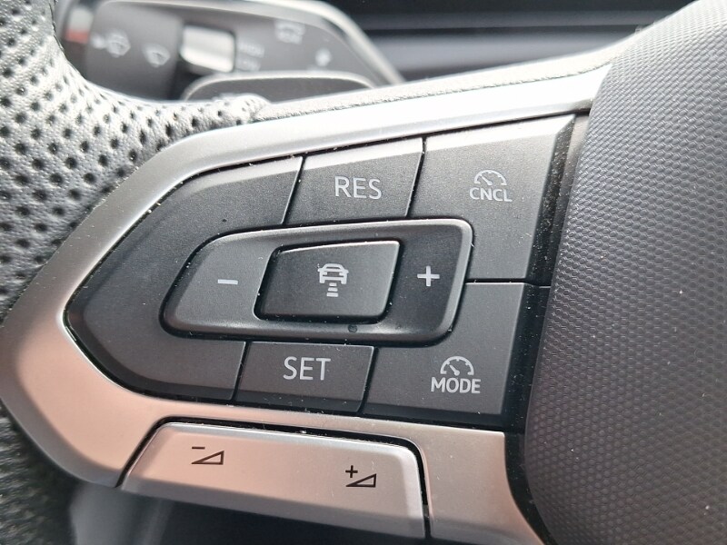 Used Volkswagen Tiguan 2024 for sale - 77024806: Photo 16