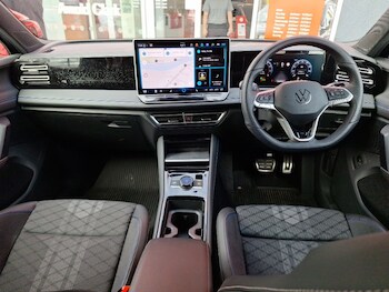 Used Volkswagen Tiguan 2024 for sale - 77024806: Photo