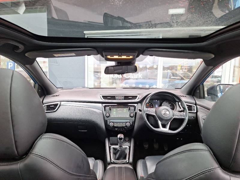 Used Nissan Qashqai 2020 for sale - 78125890: Photo 10