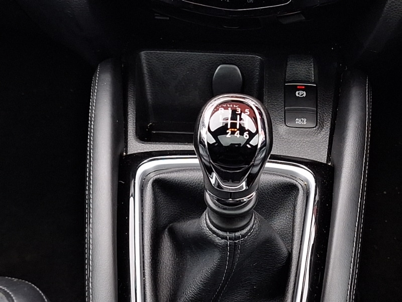 Used Nissan Qashqai 2020 for sale - 78125890: Photo 11