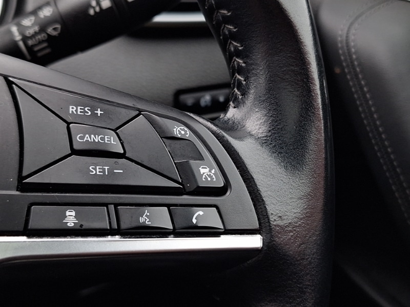 Used Nissan Qashqai 2020 for sale - 78125890: Photo 14