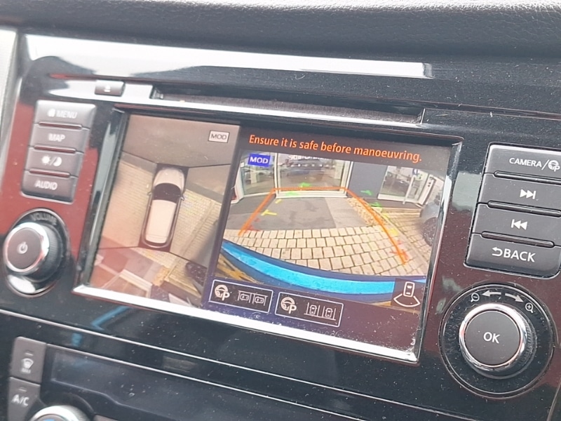 Used Nissan Qashqai 2020 for sale - 78125890: Photo 16