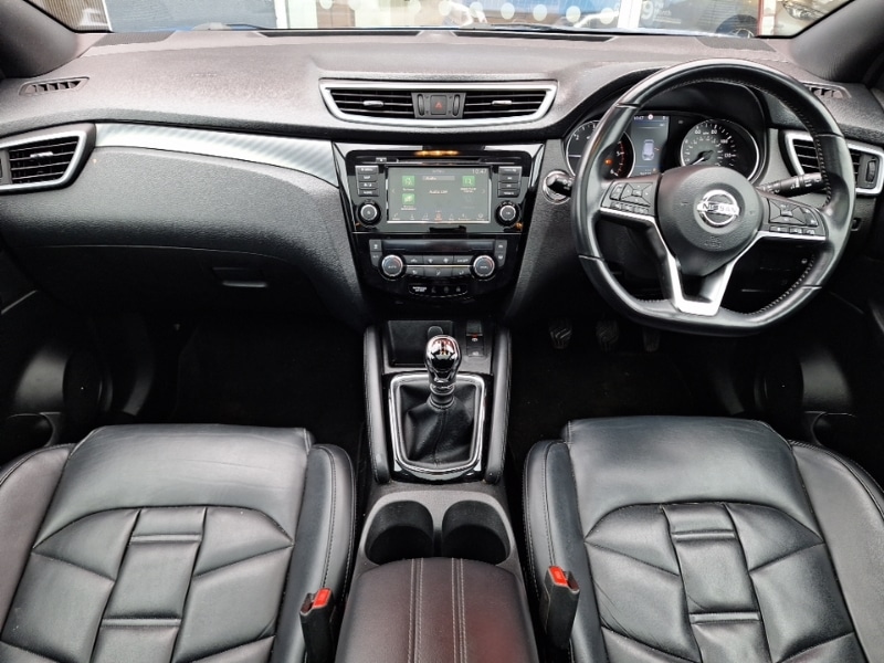 Used Nissan Qashqai 2020 for sale - 78125890: Photo 2