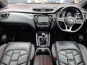 Used Nissan Qashqai 2020 for sale - 78125890: Photo