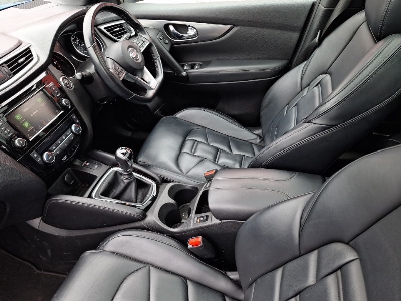 Used Nissan Qashqai 2020 for sale - 78125890: Photo 5