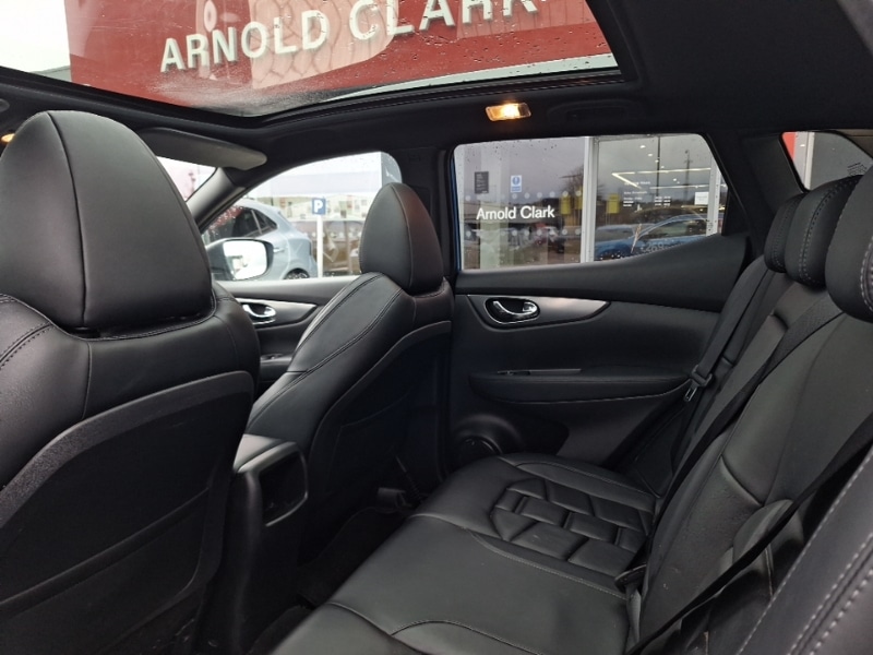 Used Nissan Qashqai 2020 for sale - 78125890: Photo 6