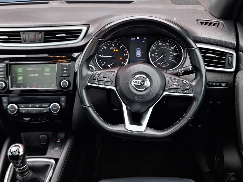 Used Nissan Qashqai 2020 for sale - 78125890: Photo 7