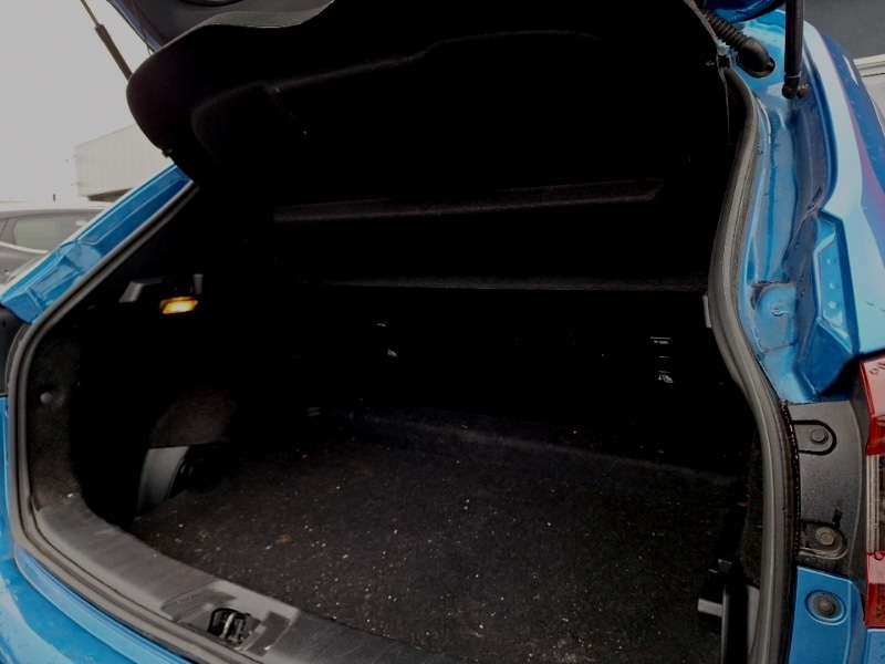 Used Nissan Qashqai 2020 for sale - 78125890: Photo 8