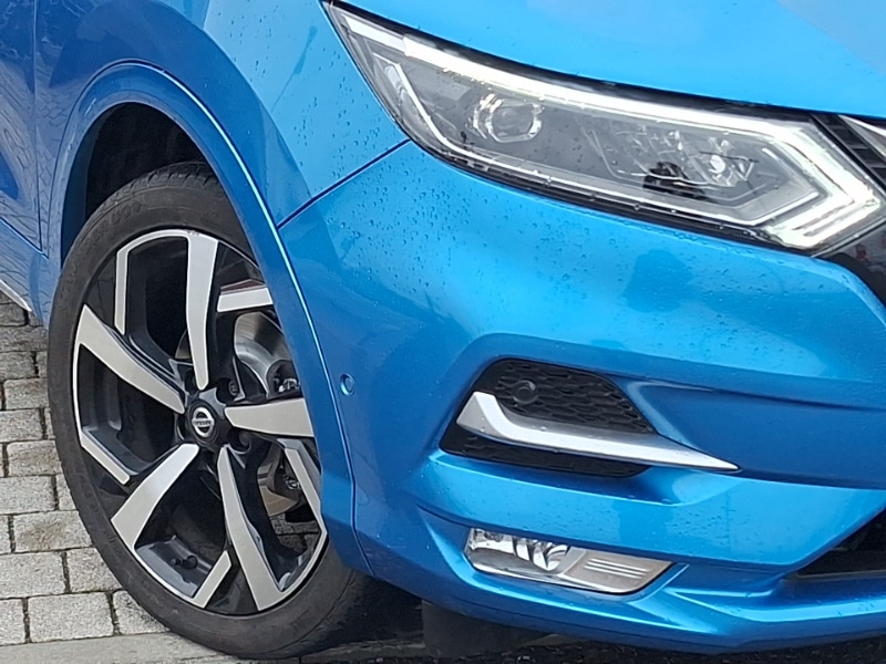 Used Nissan Qashqai 2020 for sale - 78125890: Photo 9