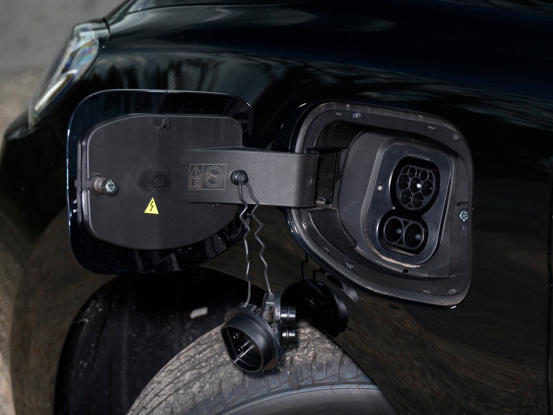 Used MG MG4 2026 for sale - 78169511: Photo 17