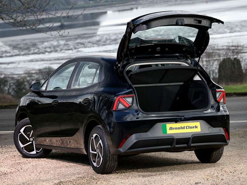 Used MG MG4 2026 for sale - 78169511: Photo 18