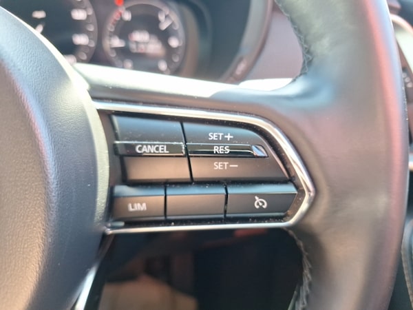 Used Mazda CX-60 2023 for sale - 75185135: Photo 13