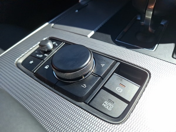 Used Mazda CX-60 2023 for sale - 75185135: Photo 15