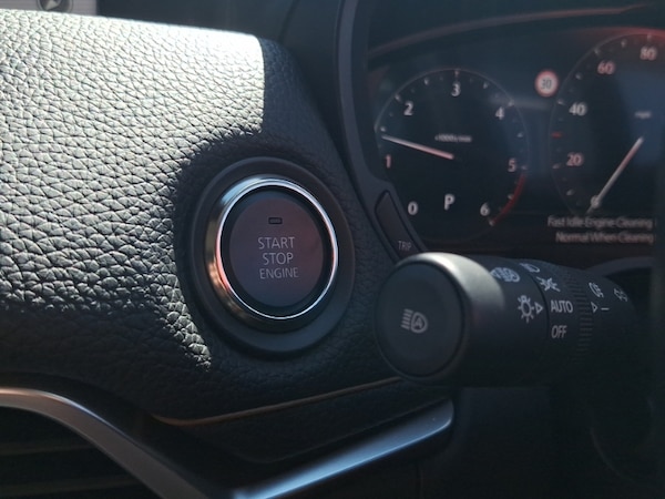 Used Mazda CX-60 2023 for sale - 75185135: Photo 19