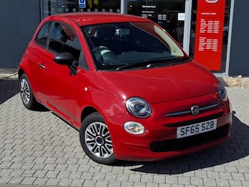 Used Fiat 500 2016 for sale - 78467575: Photo