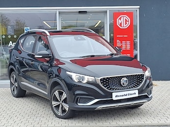 Used MG MG ZS 2020 for sale - 78653858: Photo