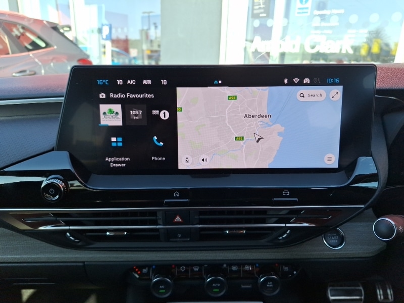 Used Citroen C5 X 2024 for sale - 78164030: Photo 10