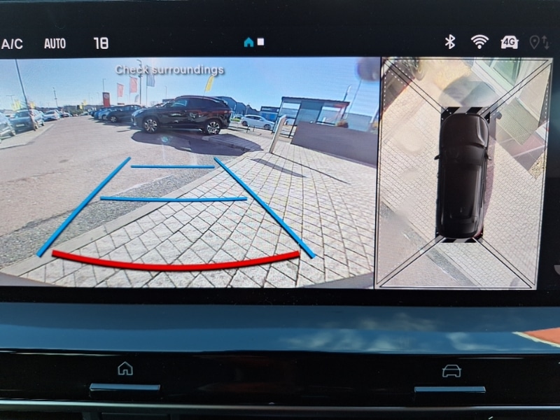 Used Citroen C5 X 2024 for sale - 78164030: Photo 11