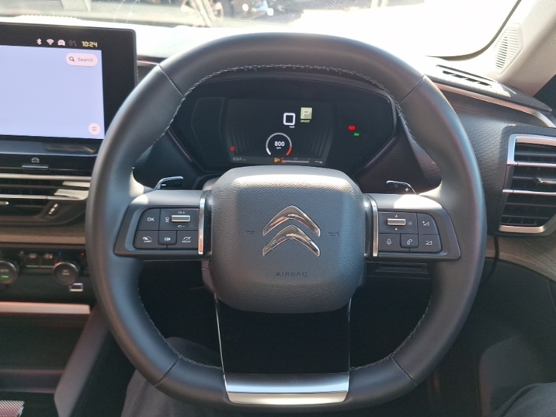 Used Citroen C5 X 2024 for sale - 78164030: Photo 14