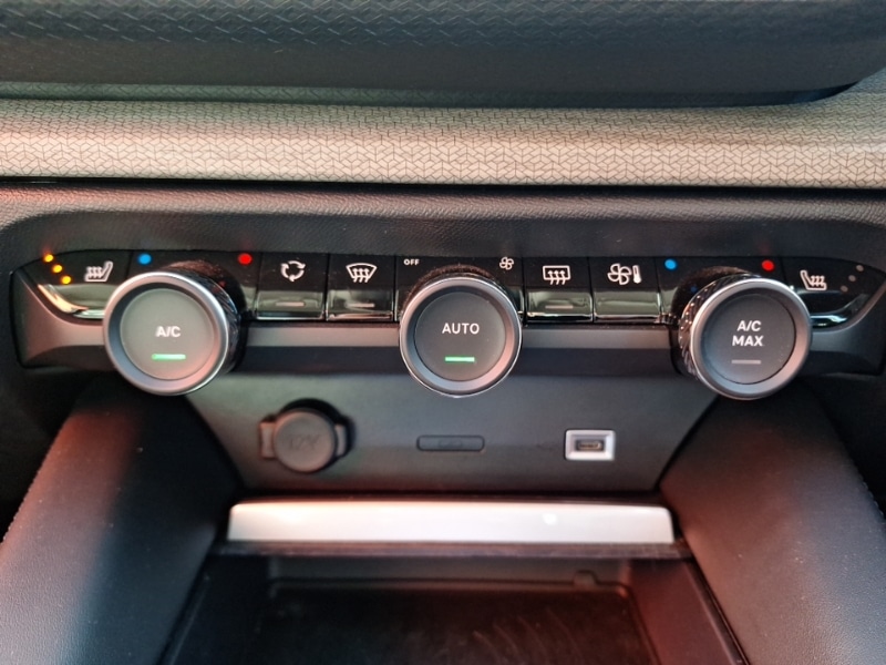 Used Citroen C5 X 2024 for sale - 78164030: Photo 15