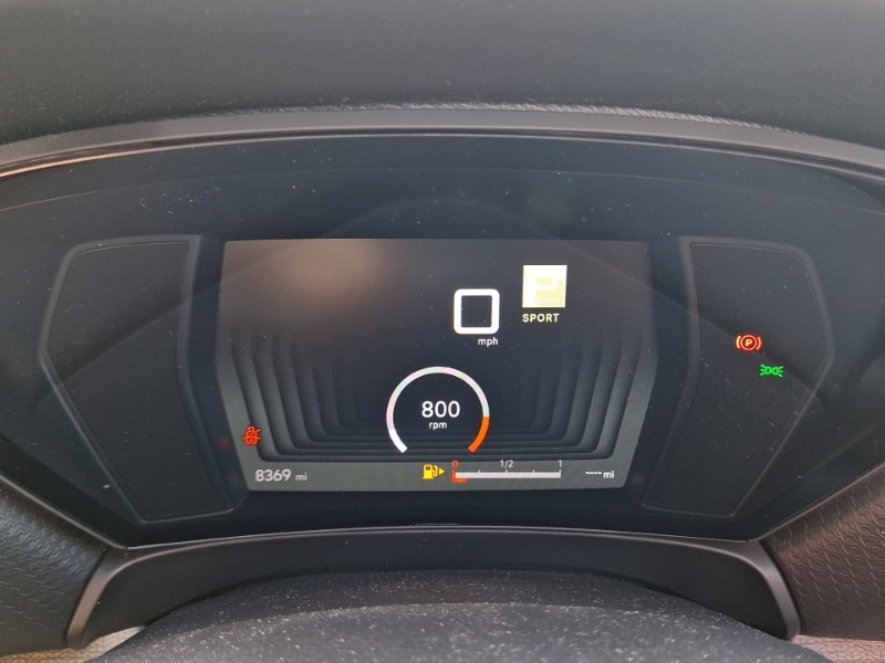 Used Citroen C5 X 2024 for sale - 78164030: Photo 16