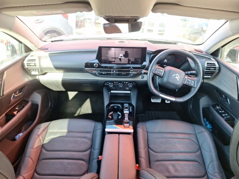 Used Citroen C5 X 2024 for sale - 78164030: Photo 2