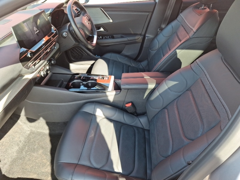 Used Citroen C5 X 2024 for sale - 78164030: Photo 5