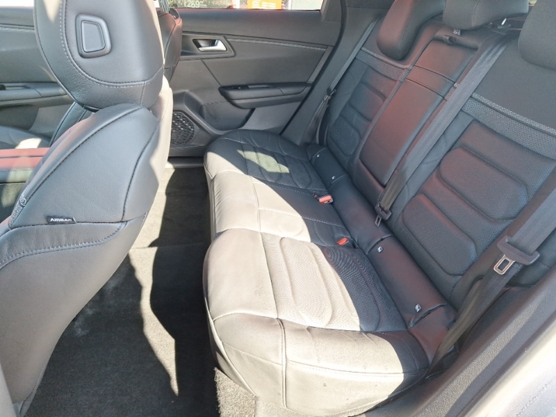 Used Citroen C5 X 2024 for sale - 78164030: Photo 6