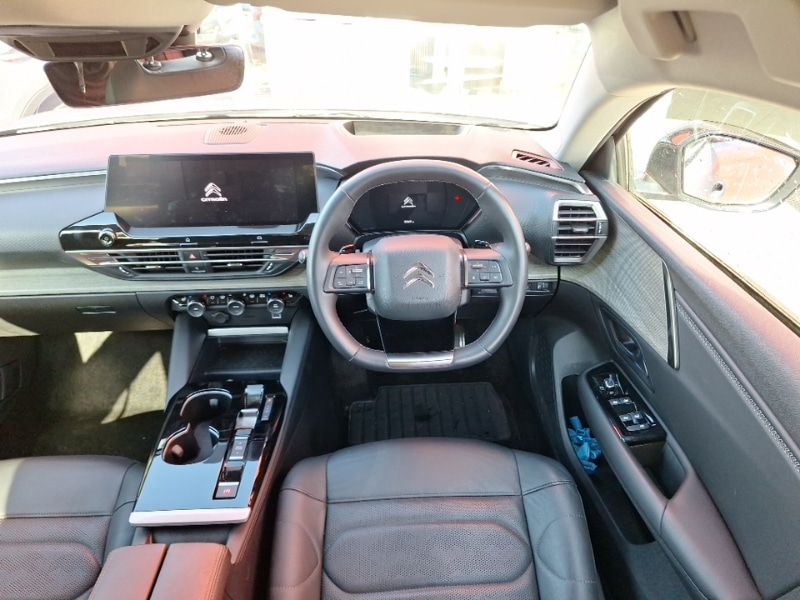 Used Citroen C5 X 2024 for sale - 78164030: Photo 7