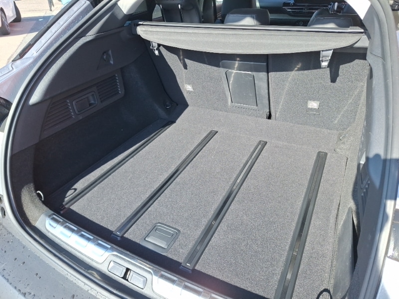 Used Citroen C5 X 2024 for sale - 78164030: Photo 8