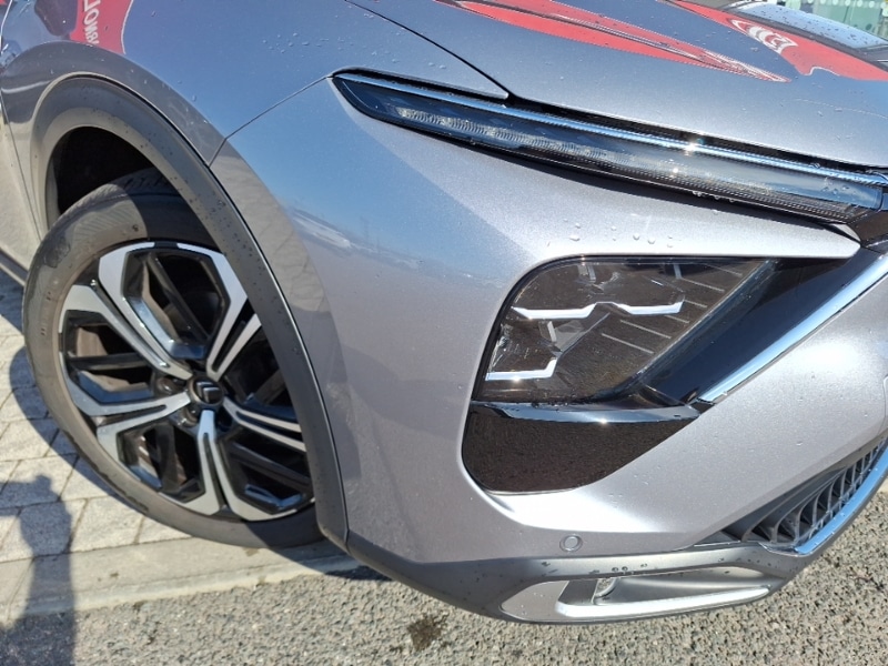 Used Citroen C5 X 2024 for sale - 78164030: Photo 9