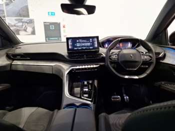 Used Peugeot 3008 2023 for sale - 74660833: Photo