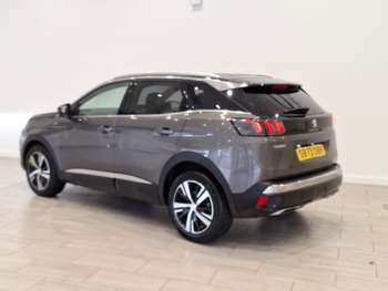 Used Peugeot 3008 2023 for sale - 74660833: Photo