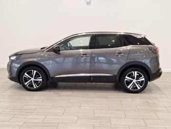 Used Peugeot 3008 2023 for sale - 74660833: Photo