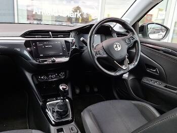 Used Vauxhall Corsa 2022 for sale - 79790477: Photo