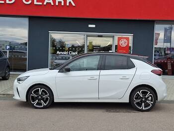 Used Vauxhall Corsa 2022 for sale - 79790477: Photo